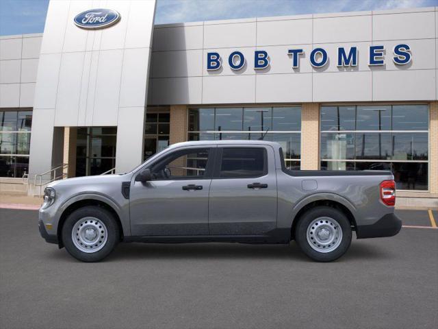 new 2025 Ford Maverick car, priced at $29,428