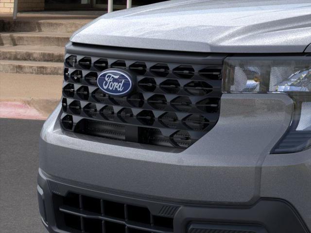 new 2025 Ford Maverick car, priced at $29,428