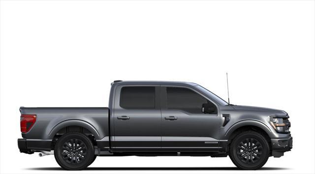 new 2024 Ford F-150 car, priced at $60,680