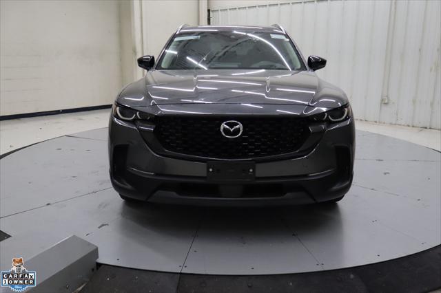 used 2024 Mazda CX-50 car, priced at $32,559