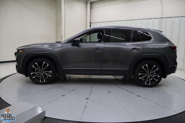 used 2024 Mazda CX-50 car, priced at $32,559