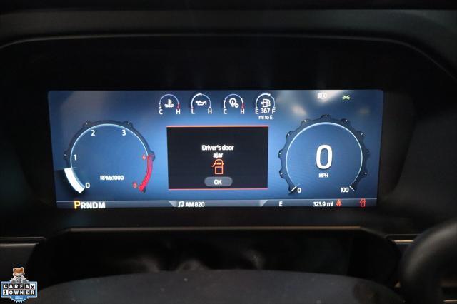 used 2025 Ford F-350 car, priced at $98,448