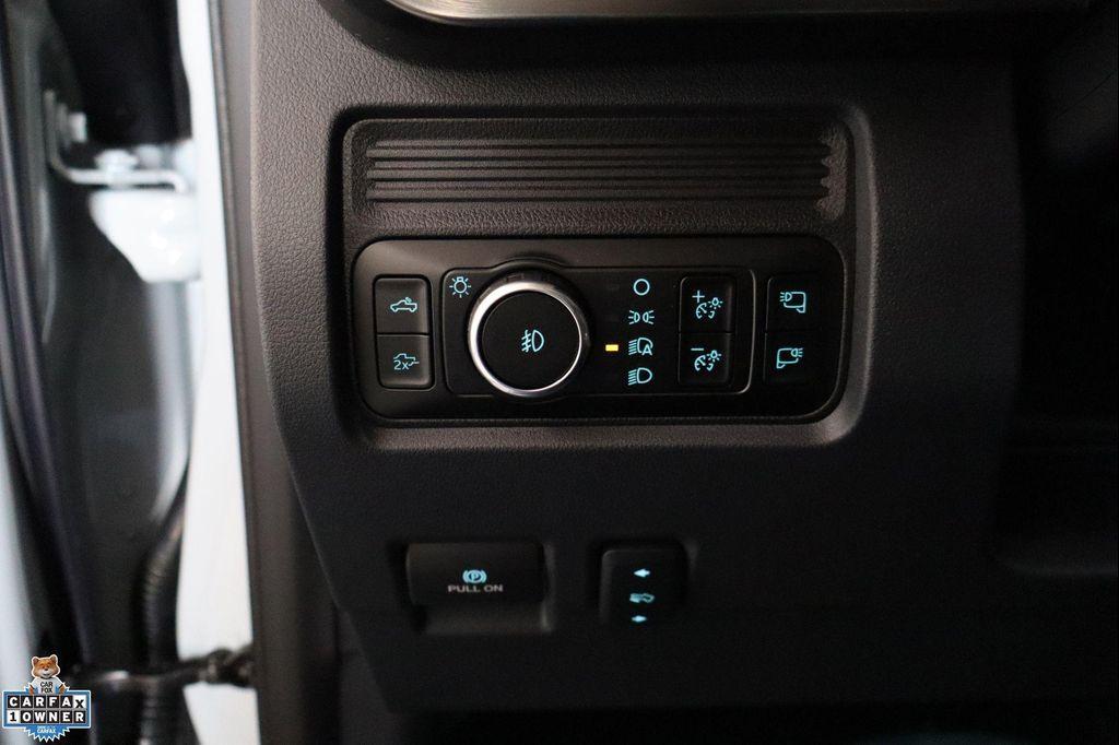 used 2025 Ford F-350 car, priced at $88,601