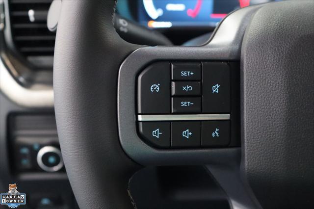 used 2025 Ford F-350 car, priced at $98,448