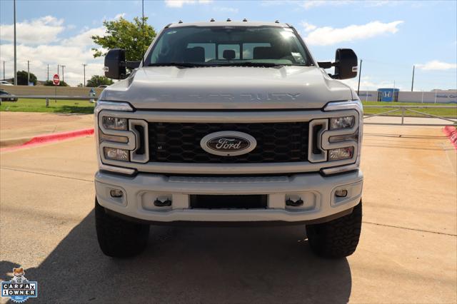 used 2025 Ford F-350 car, priced at $98,448