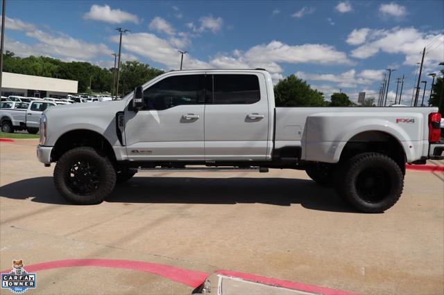 used 2025 Ford F-350 car, priced at $98,448
