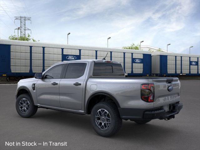 new 2024 Ford Ranger car, priced at $39,815