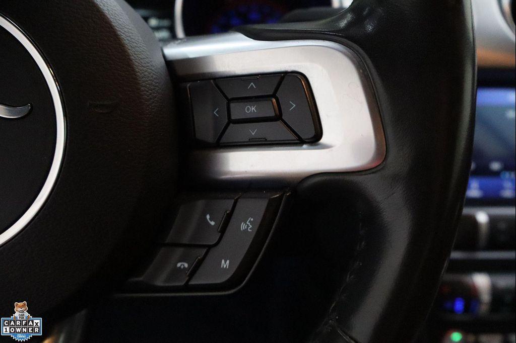 used 2023 Ford Mustang car, priced at $23,929