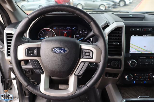 used 2019 Ford F-250 car, priced at $55,000
