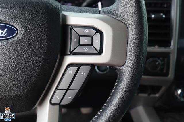 used 2019 Ford F-250 car, priced at $55,000
