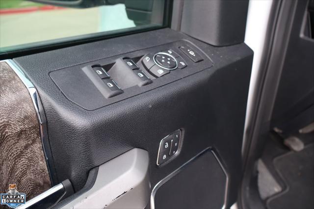 used 2019 Ford F-250 car, priced at $55,000