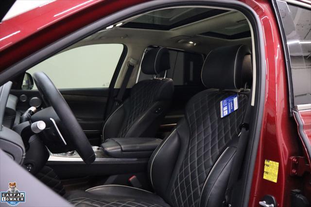 used 2024 Genesis GV80 car, priced at $58,788