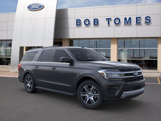 new 2024 Ford Expedition car, priced at $57,974