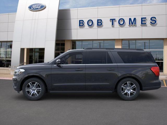 new 2024 Ford Expedition car, priced at $57,974