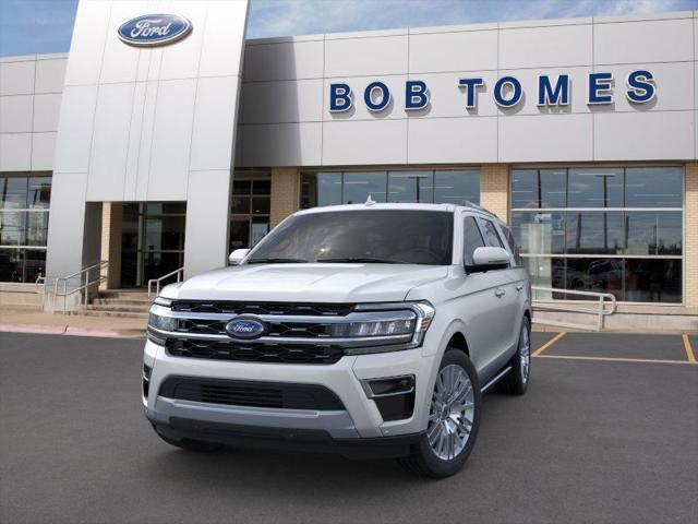 new 2024 Ford Expedition car, priced at $65,948