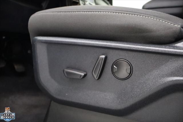 used 2023 Ford F-150 car, priced at $39,000
