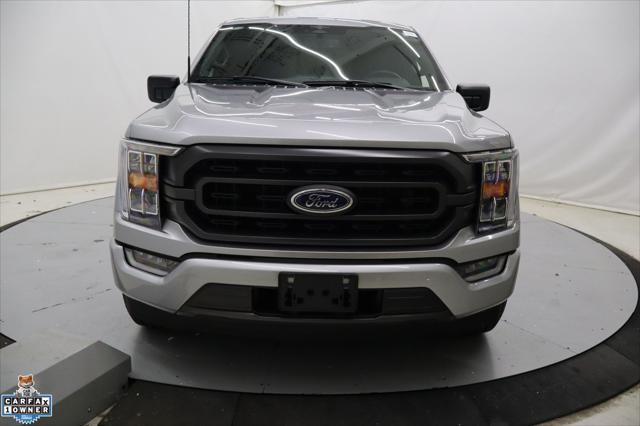 used 2023 Ford F-150 car, priced at $39,000