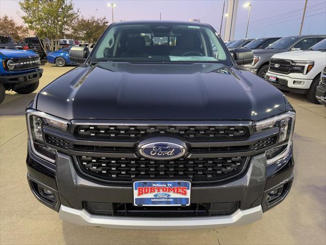 new 2024 Ford Ranger car, priced at $46,385