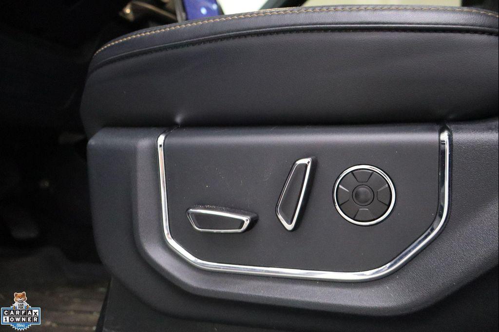 used 2024 Ford Expedition Max car, priced at $66,333