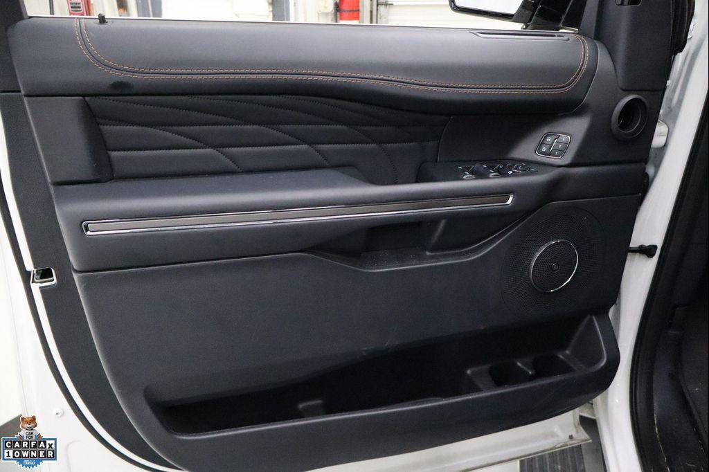 used 2024 Ford Expedition Max car, priced at $66,333