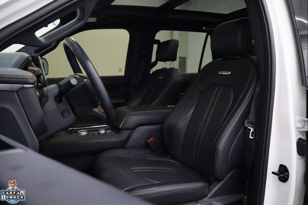 used 2024 Ford Expedition Max car, priced at $66,333