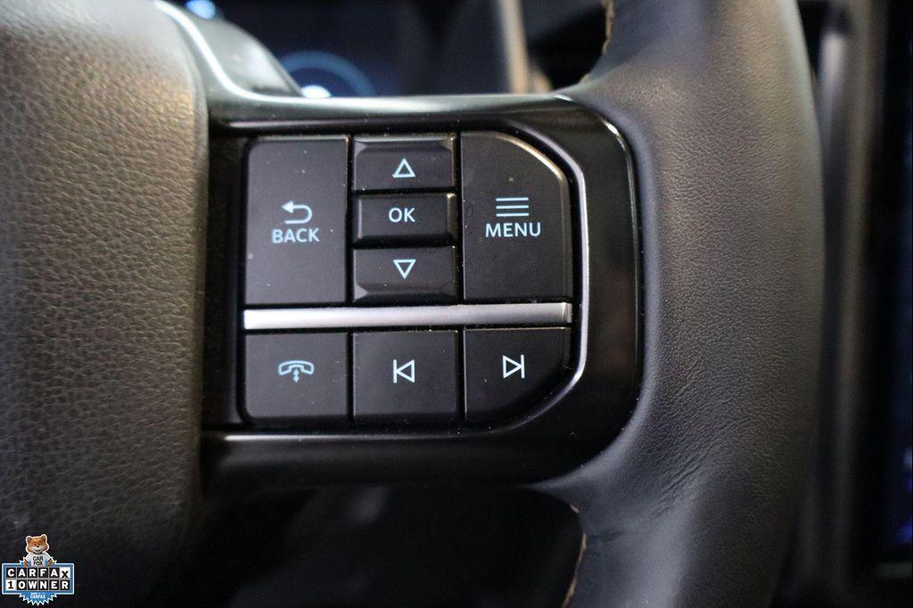 used 2024 Ford Expedition Max car, priced at $66,333