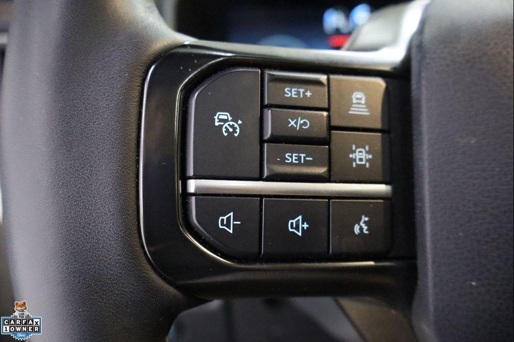 used 2024 Ford Expedition Max car, priced at $66,333