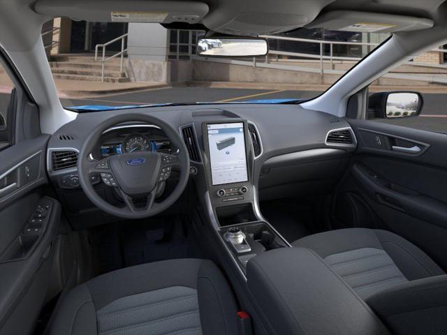 new 2024 Ford Edge car, priced at $33,420