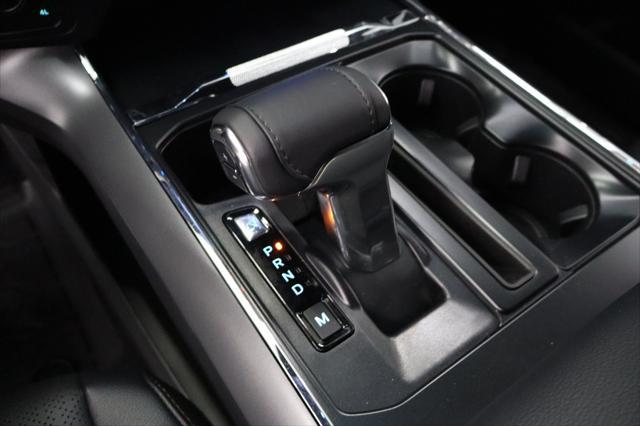 new 2025 Ford F-150 car, priced at $66,985