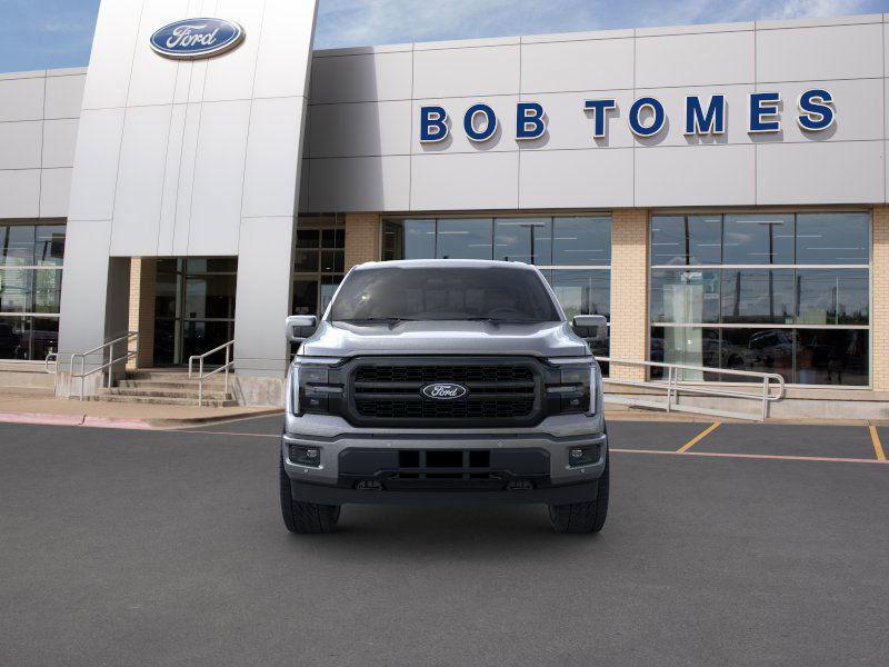 new 2025 Ford F-150 car, priced at $62,763