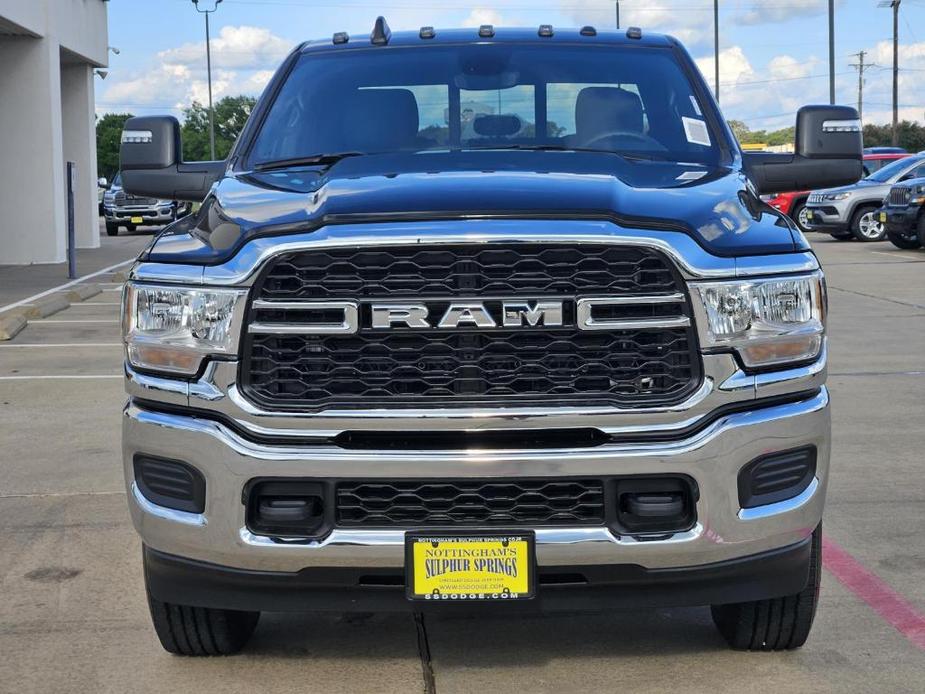 new 2024 Ram 2500 car, priced at $61,599