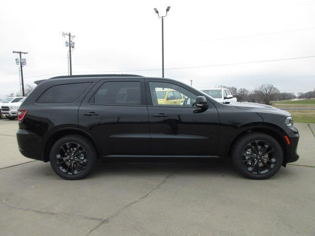 new 2024 Dodge Durango car, priced at $52,499