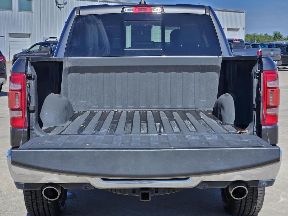 used 2020 Ram 1500 car, priced at $30,999