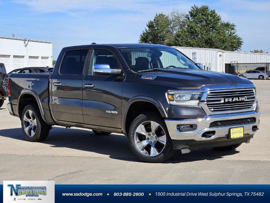 used 2020 Ram 1500 car, priced at $30,999