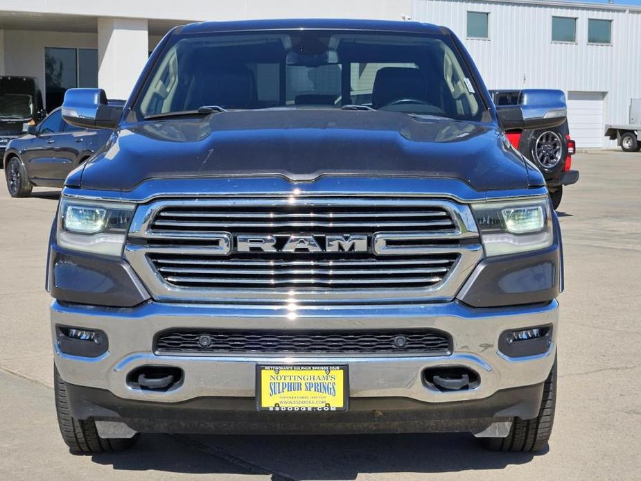 used 2020 Ram 1500 car, priced at $30,999