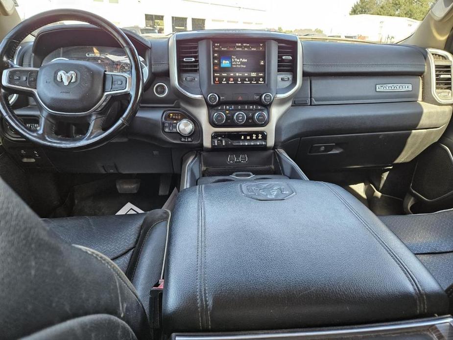 used 2020 Ram 1500 car, priced at $30,999