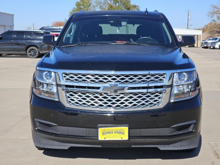 used 2017 Chevrolet Tahoe car, priced at $19,999