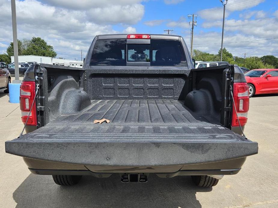 new 2024 Ram 2500 car, priced at $69,499