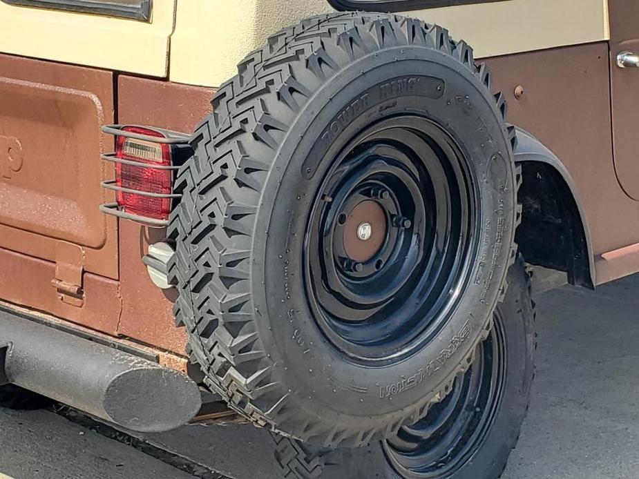 used 1976 Jeep CJ-7 car, priced at $15,979