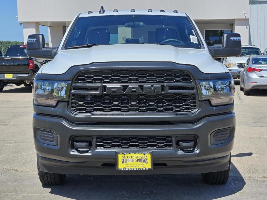 new 2024 Ram 2500 car, priced at $57,999