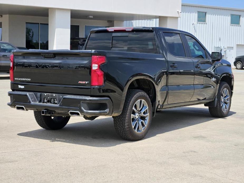 used 2024 Chevrolet Silverado 1500 car, priced at $51,999