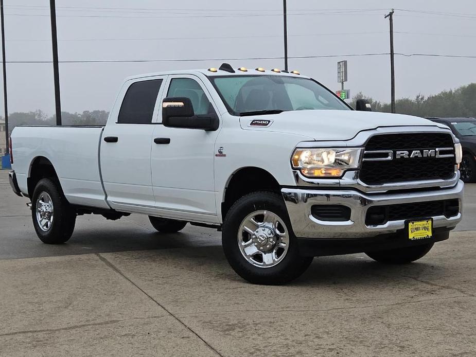 new 2024 Ram 2500 car, priced at $68,405