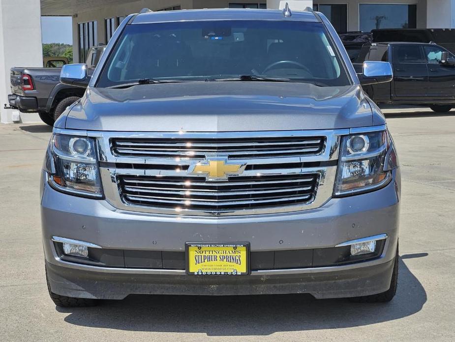 used 2020 Chevrolet Tahoe car, priced at $38,999