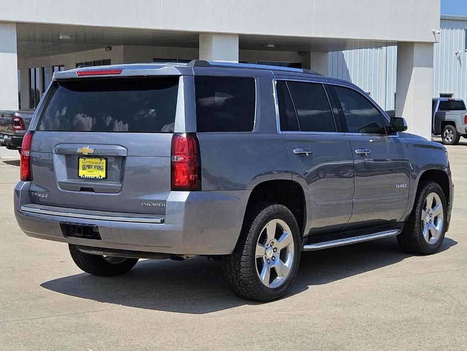 used 2020 Chevrolet Tahoe car, priced at $38,999