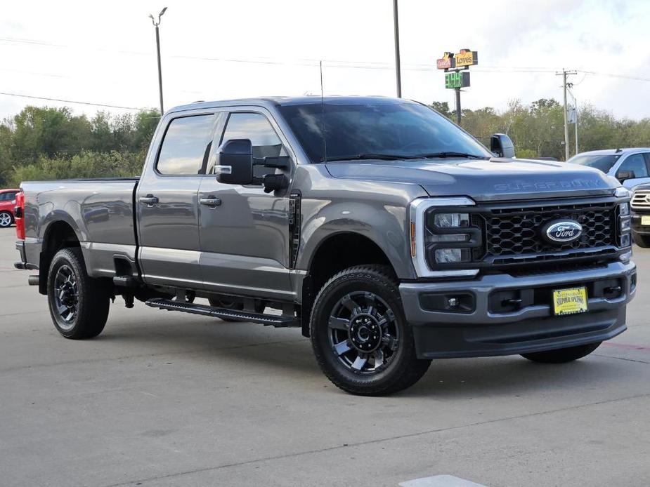 used 2024 Ford F-250 car, priced at $66,999