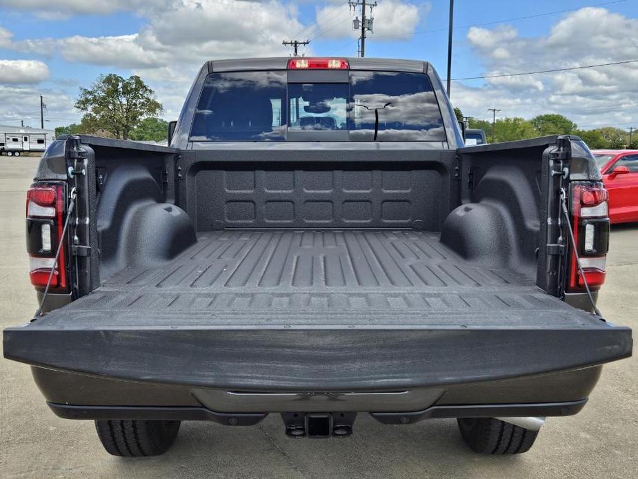 new 2024 Ram 2500 car, priced at $72,999