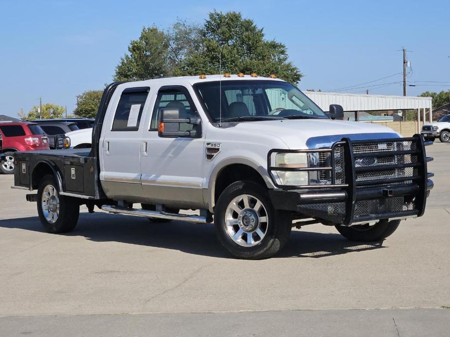 used 2010 Ford F-350 car, priced at $11,999