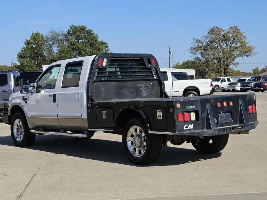 used 2010 Ford F-350 car, priced at $11,999