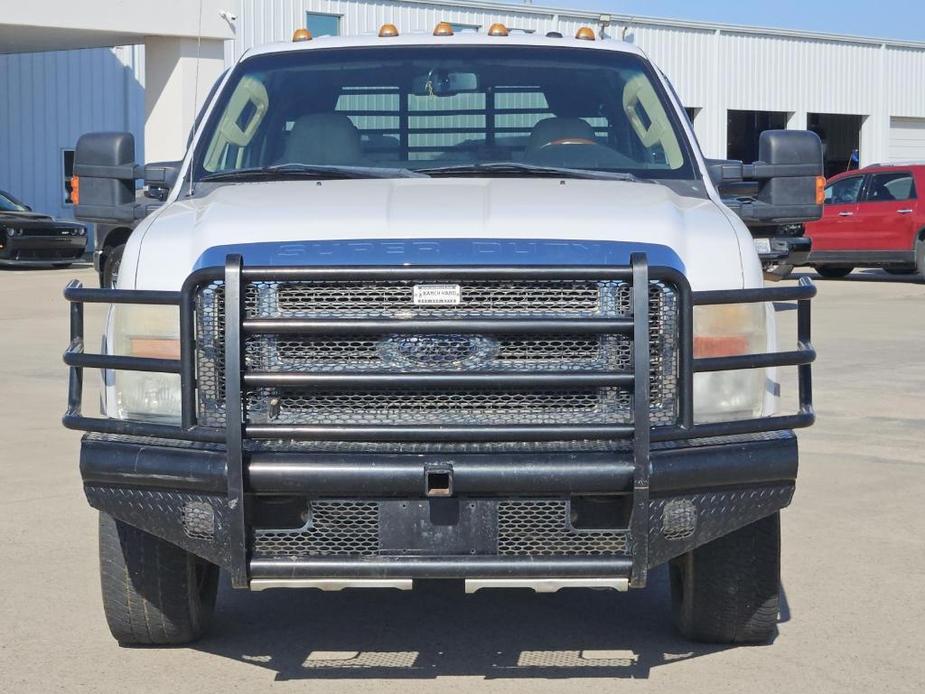 used 2010 Ford F-350 car, priced at $11,999