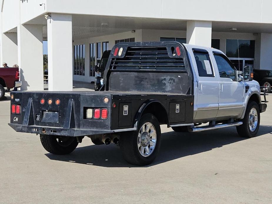 used 2010 Ford F-350 car, priced at $11,999